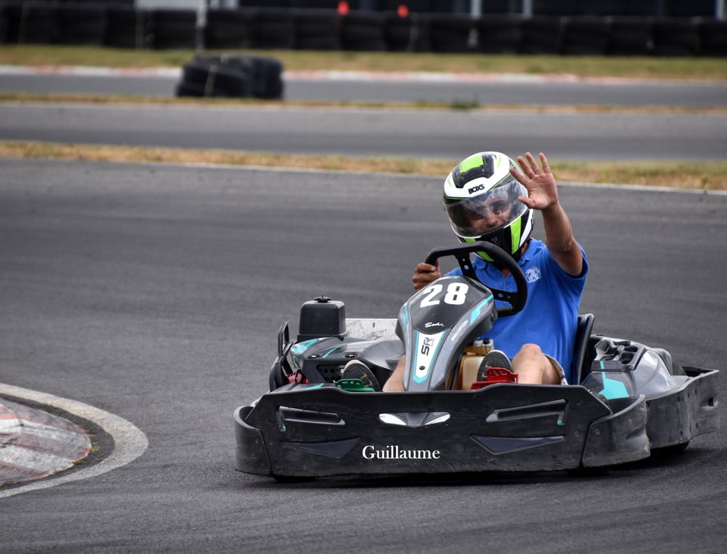 Endurance 3h – Kart Cup Entreprises 4