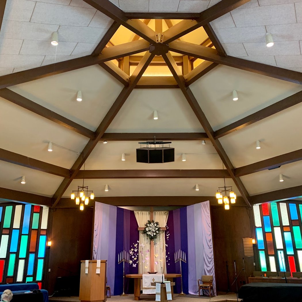 Grace Presbyterian Church 1
