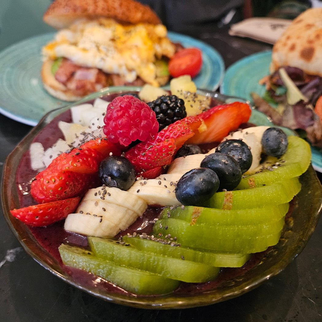 La Mala Brunch Rivero 1