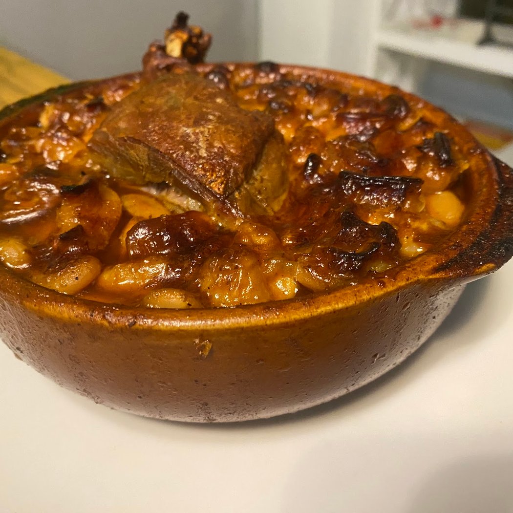 Dîner de la Saint-Valentin 3