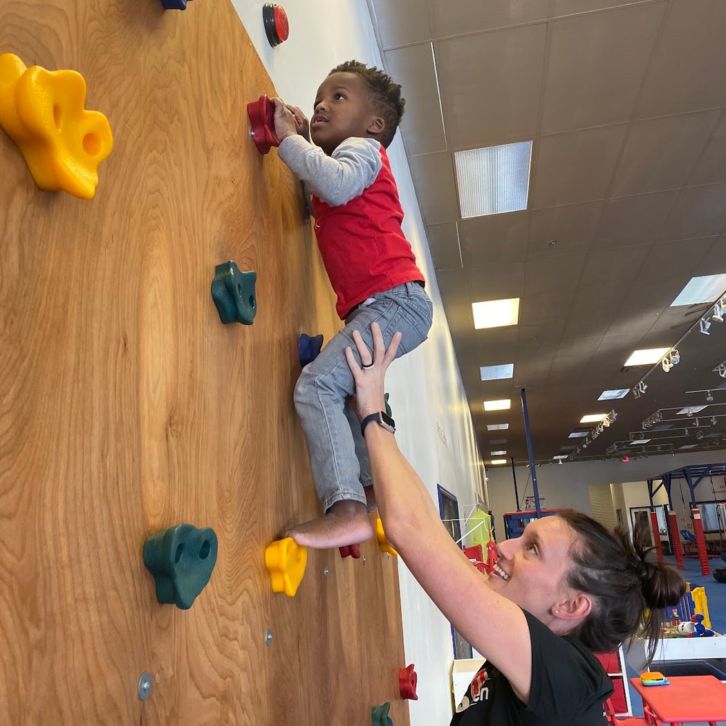 We Rock the Spectrum Kids Gym - Jacksonville 3