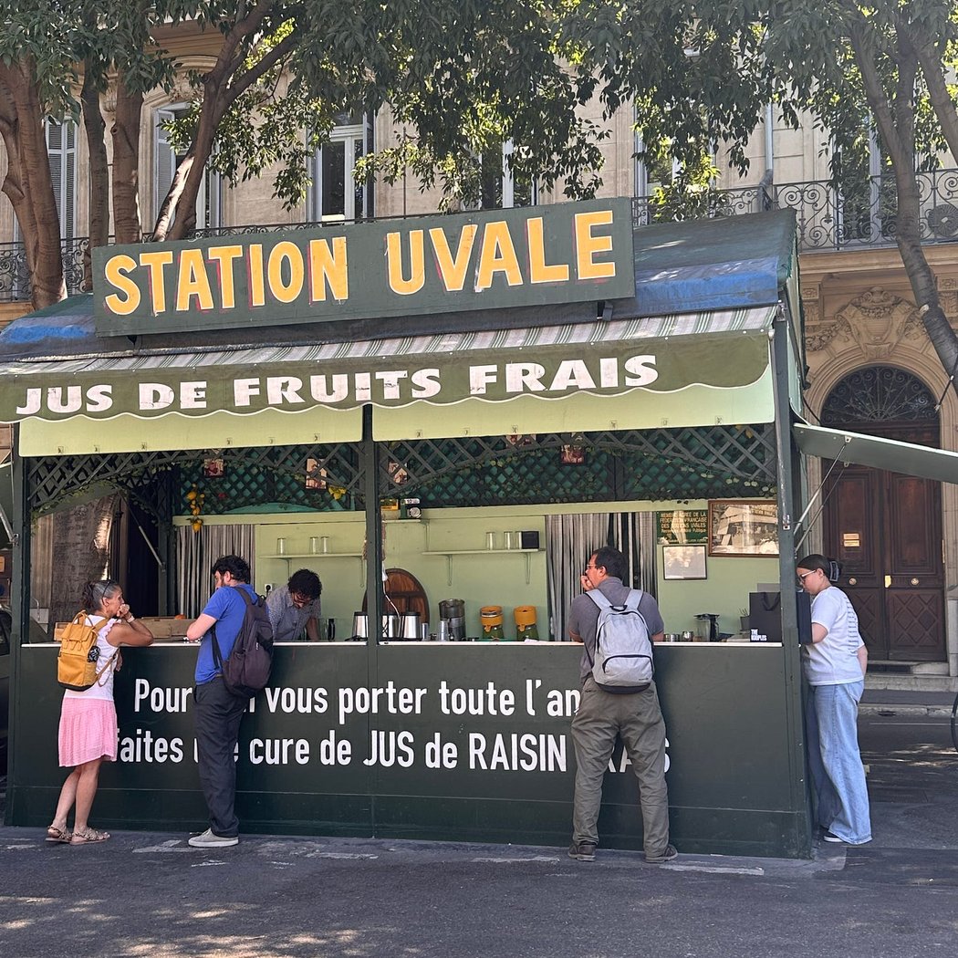 STATION UVALE DU PALAIS 2