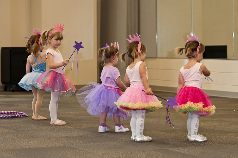 Dance Force Kids 2