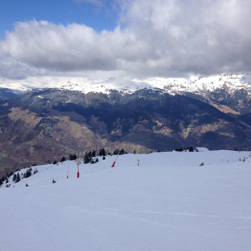 FIS International races 2