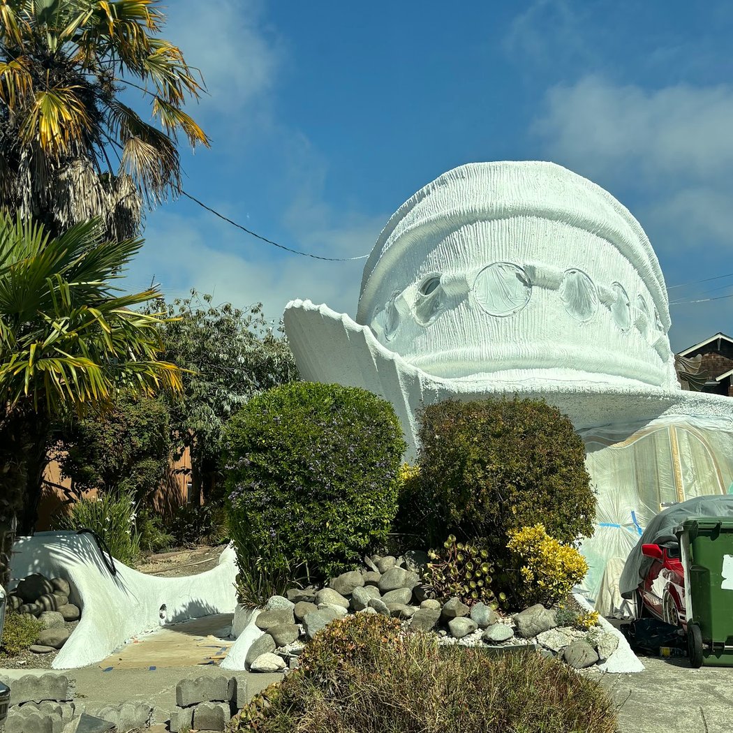 Fish House 5