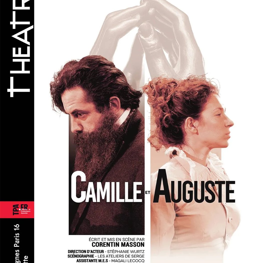 Camille et Auguste 1