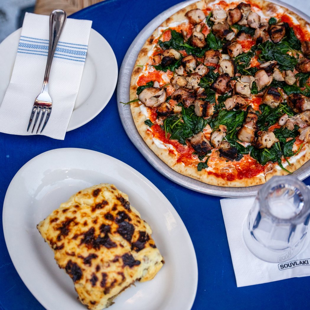 Souvlaki GR – Lower East Side 3