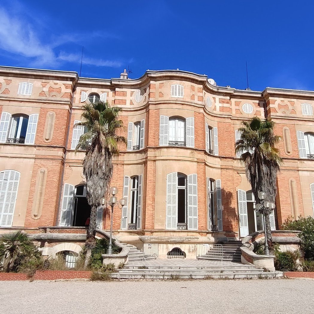 Château Pastré 2