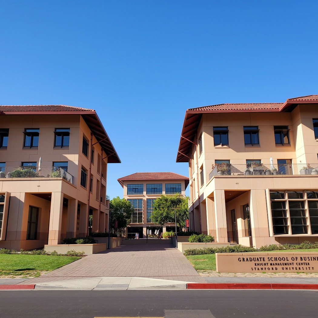 Stanford Leadership Forum 2026: Shaping the Future 1