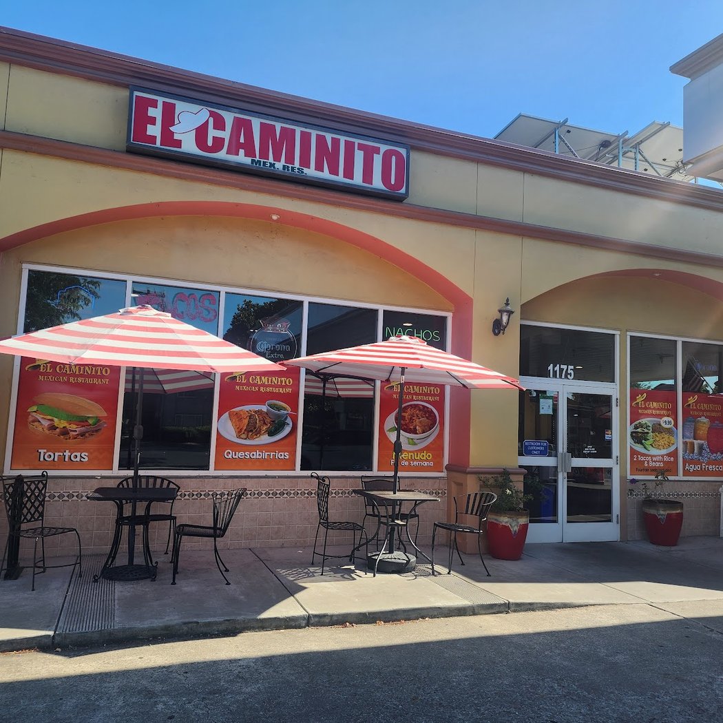 El Caminito | Mexican Restaurant 2
