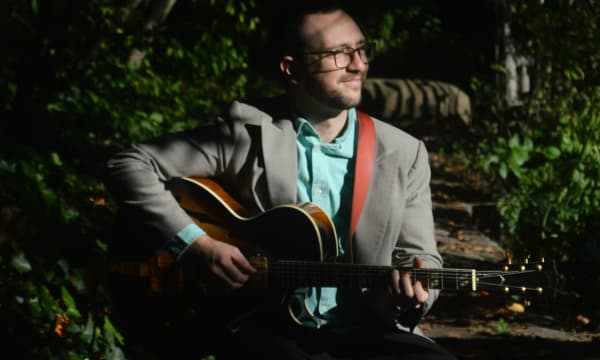 Shai Jaschek Trio 1