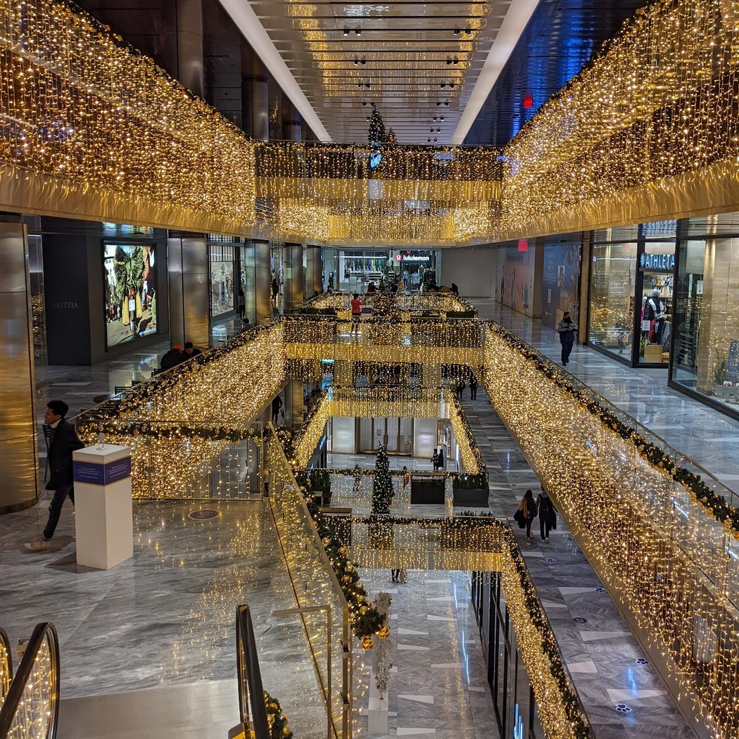 Shine Bright 3