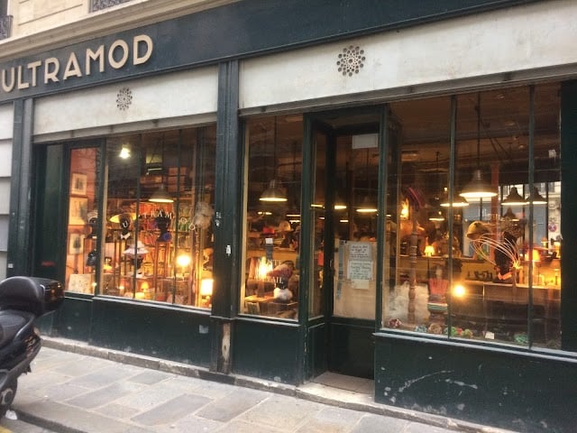 Ultramod Mercerie Paris 3