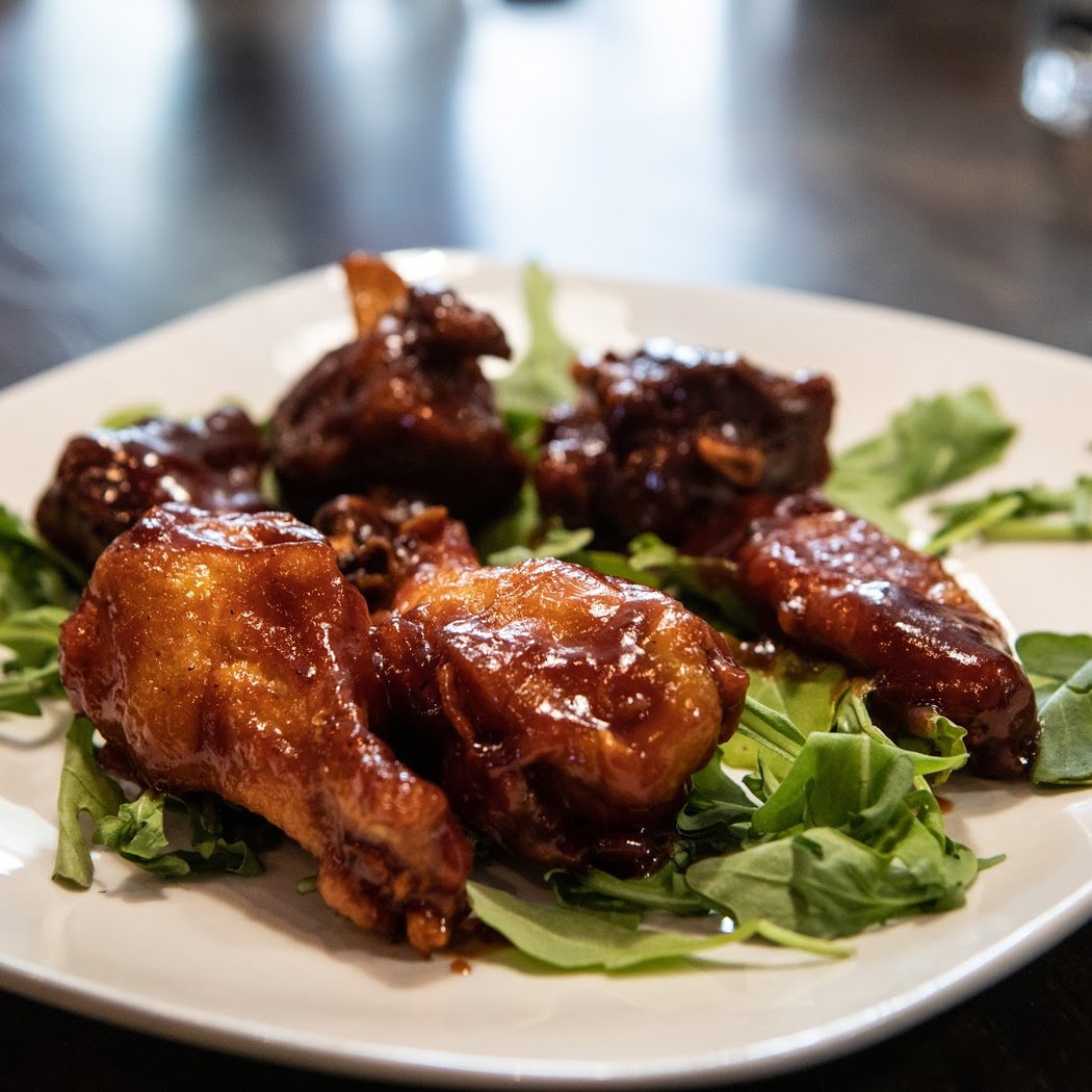 Russian Mule Brewery - Restaurant & Tasting Room 1