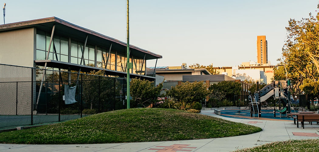 Hamilton Recreation Center 2