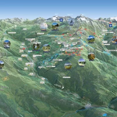 La Plagne 3