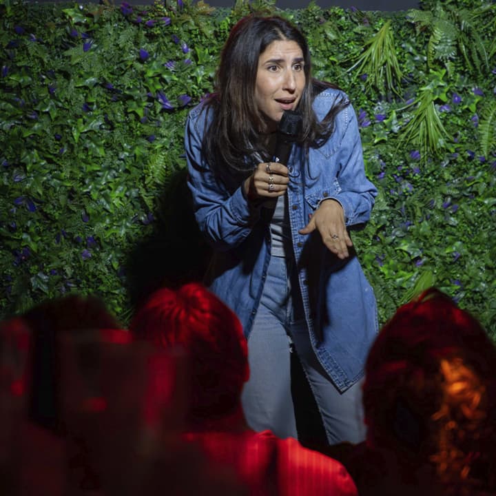 Chez Prince Comedy Club Pigalle 1