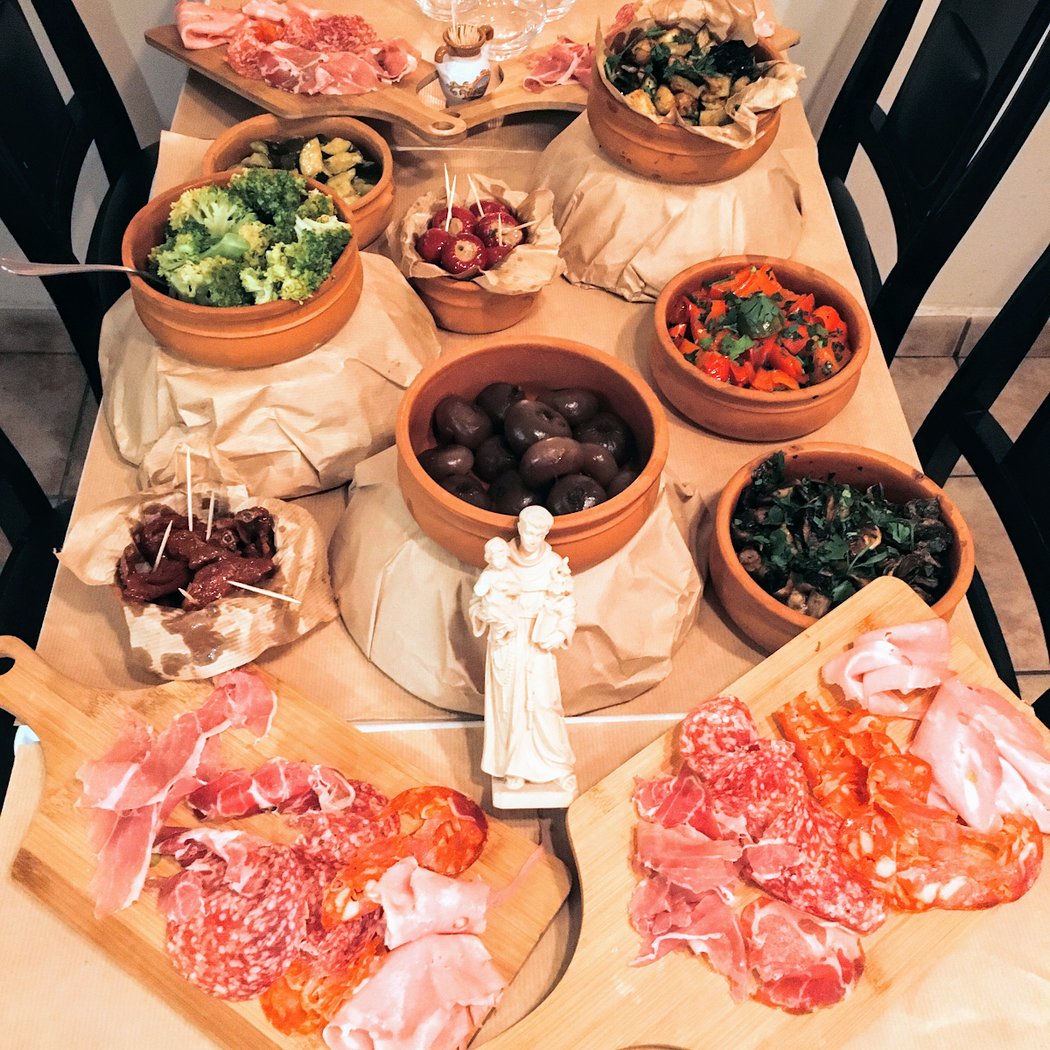 La Locandina Di Napoli 1