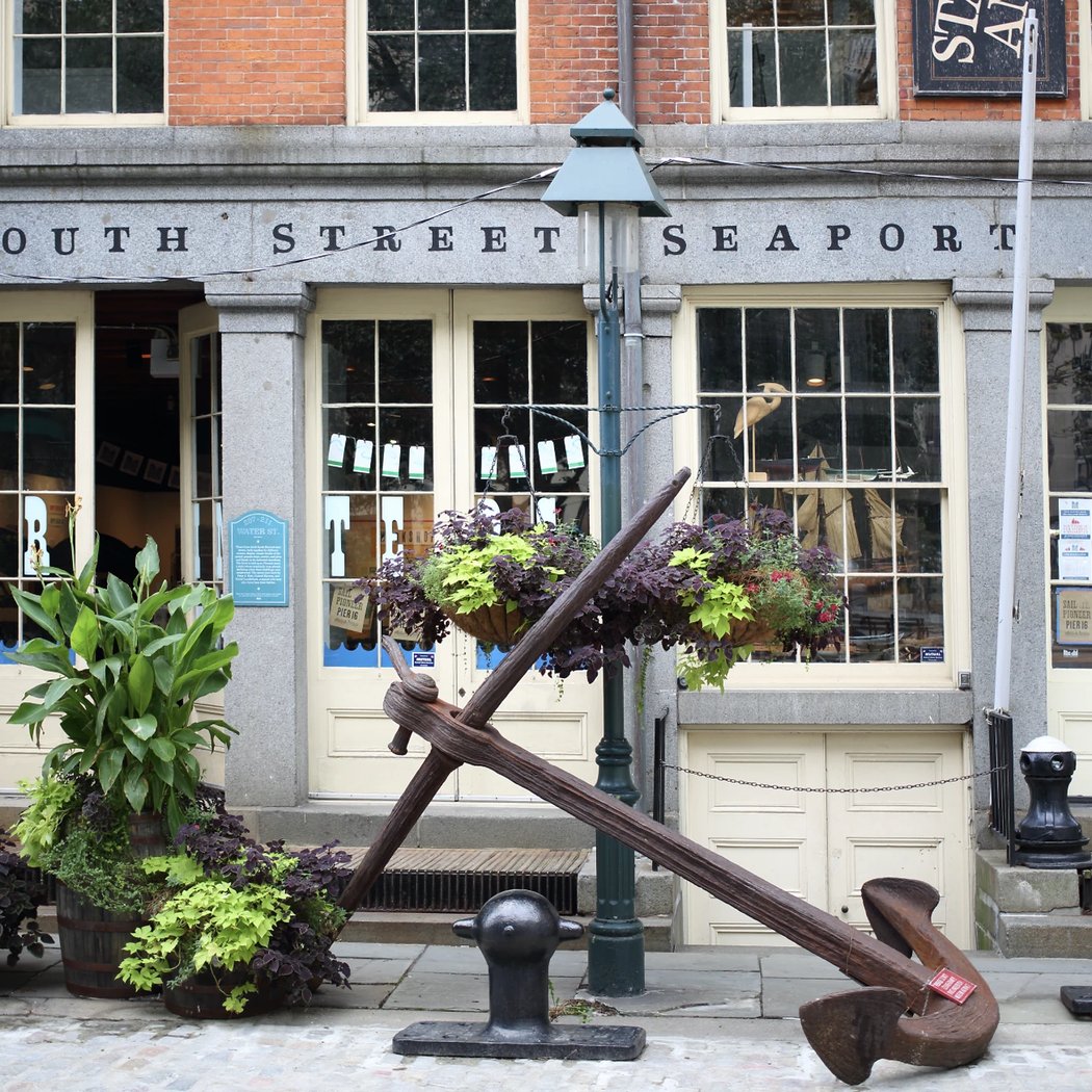 South Street 2