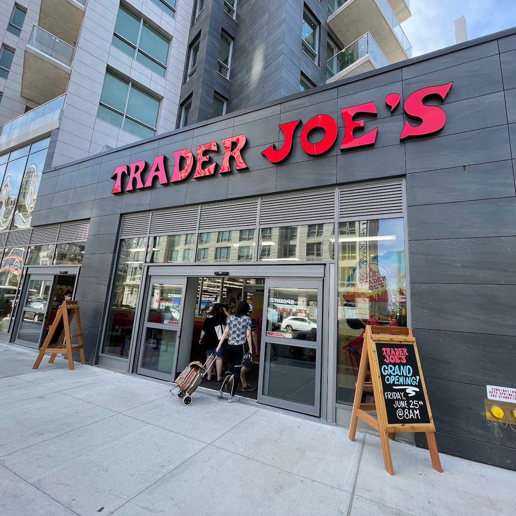 Trader Joe's 2