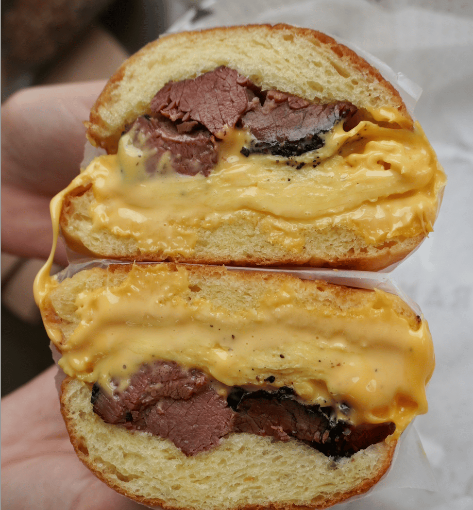 Frankel's Delicatessen & Appetizing 1