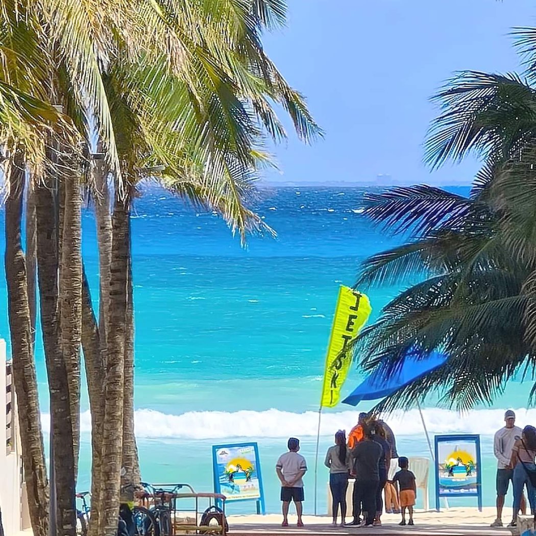 Playa del Carmen 3
