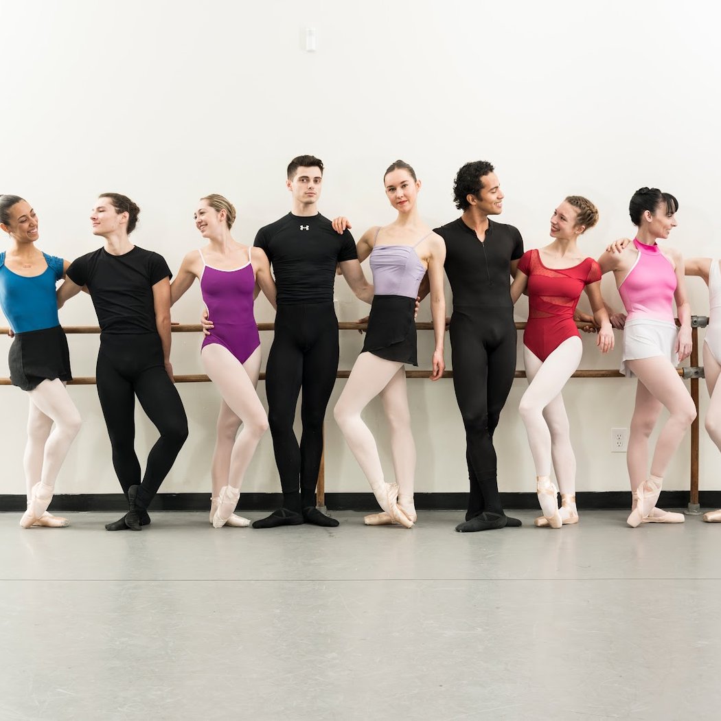 NYDP Ballet Academy 2