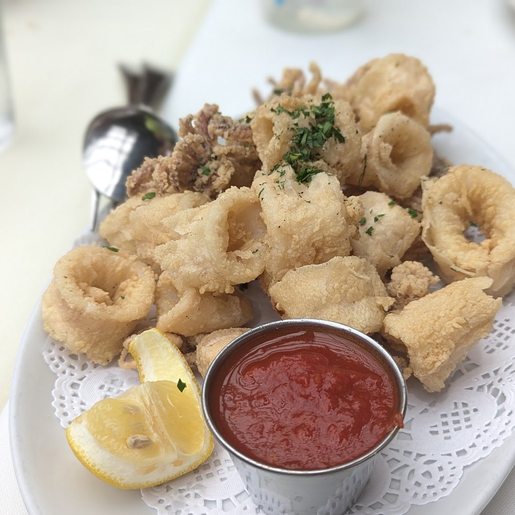 Palermo Italian Restaurant 3
