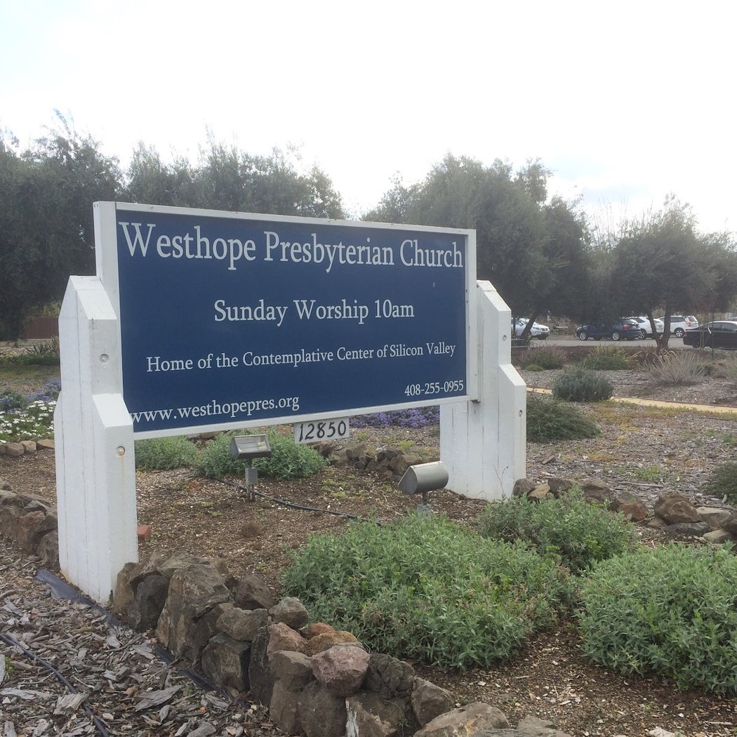Westhope Presbyterian Church 4