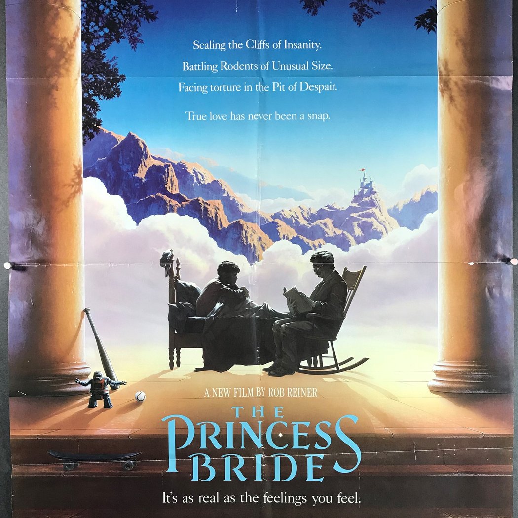 The Princess Bride 1