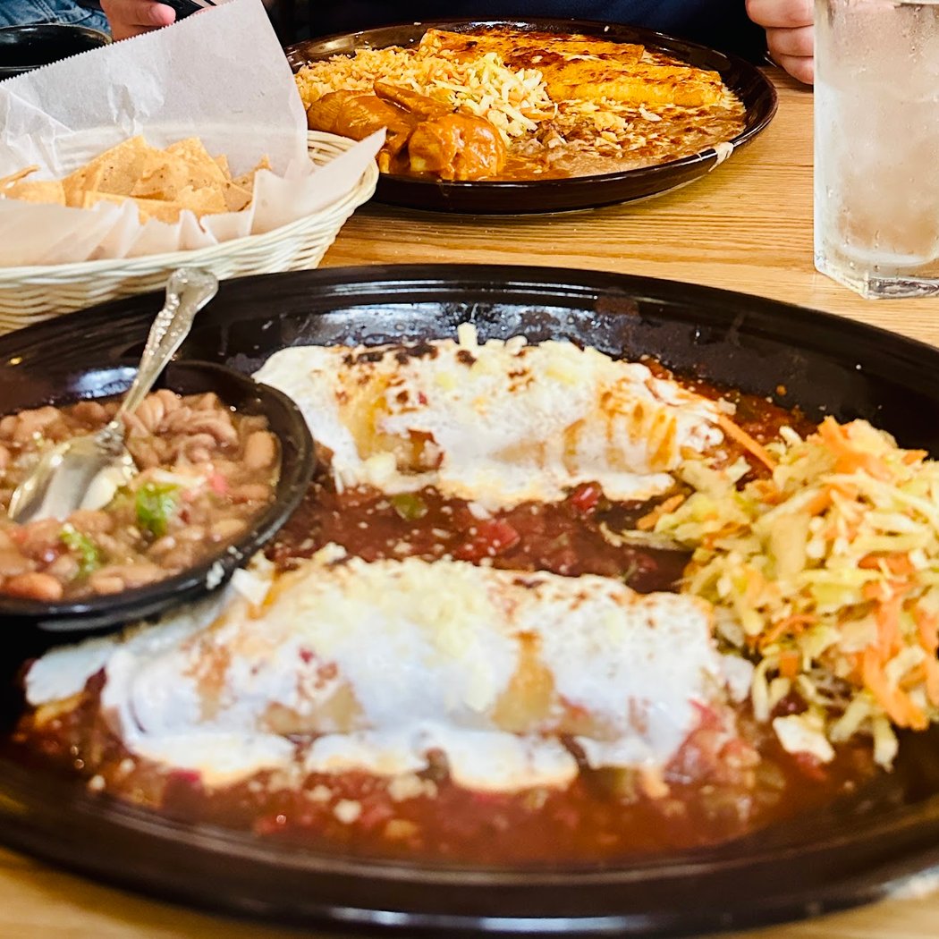 La Fonda de San Mateo 3