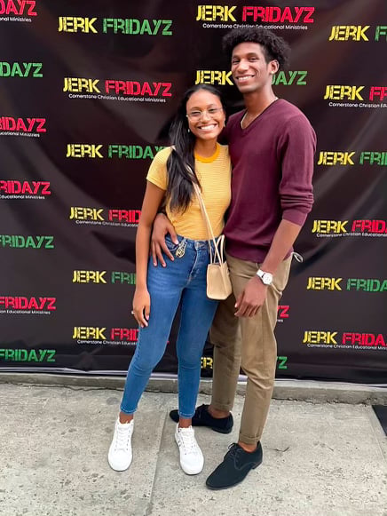 CCEM JERK FRIDAYZ 2
