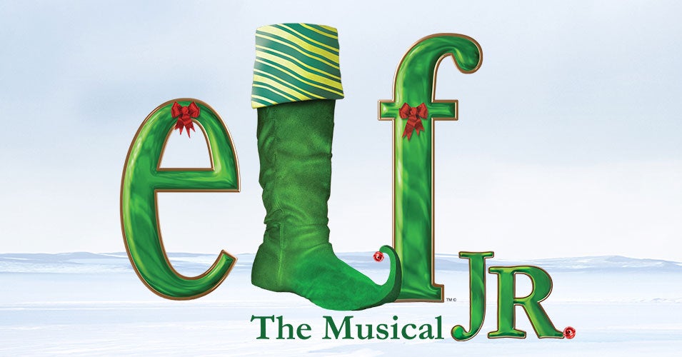 Sensory-Inclusive Performance: Elf Jr. 1