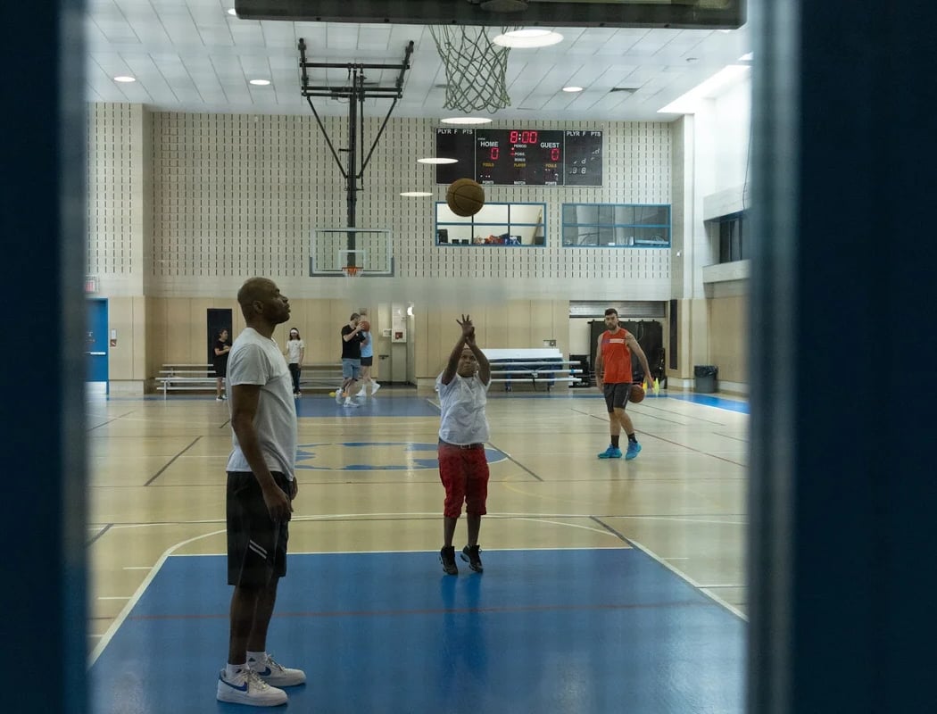 Chelsea Recreation Center 3