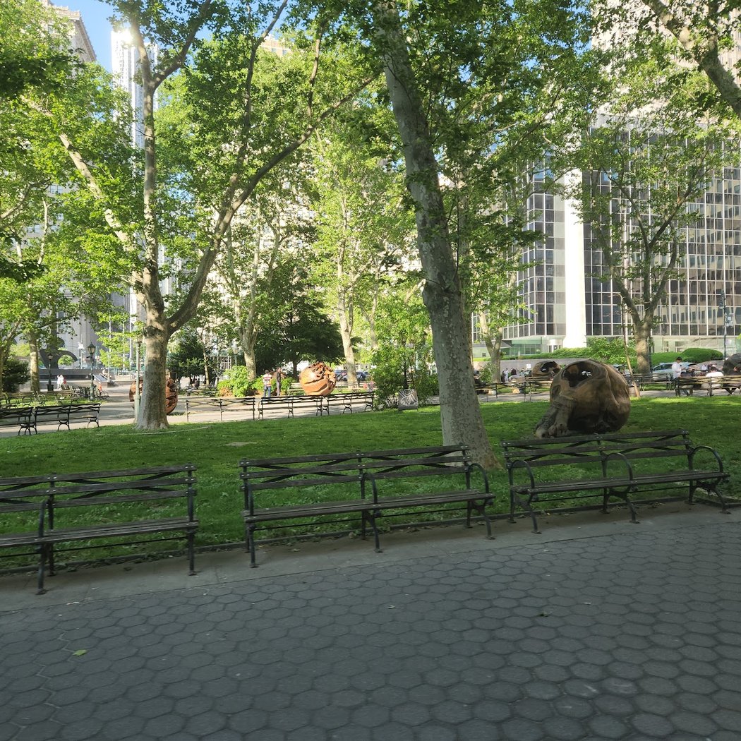 Thomas Paine Park 3