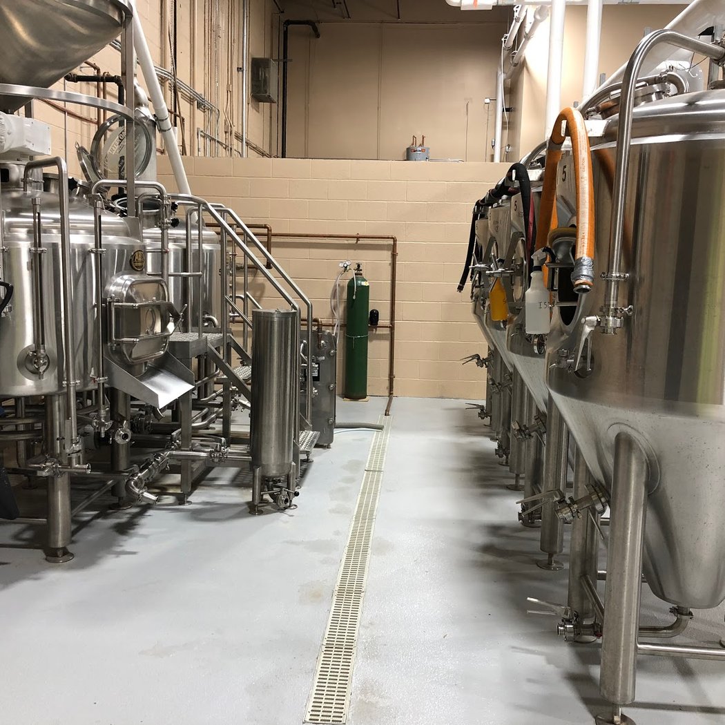 Charter Oak Brewing and Taproom 3