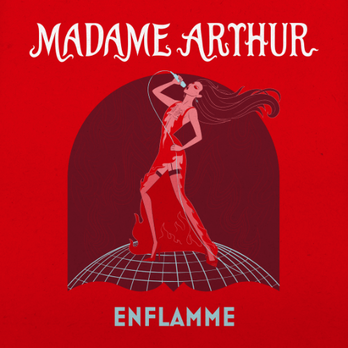 Cabaret Madame Arthur 1