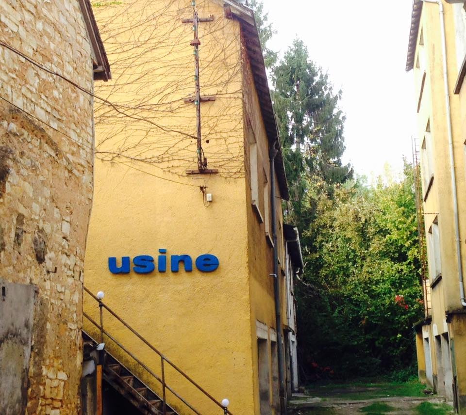 Atelier De La Poissonnerie 2