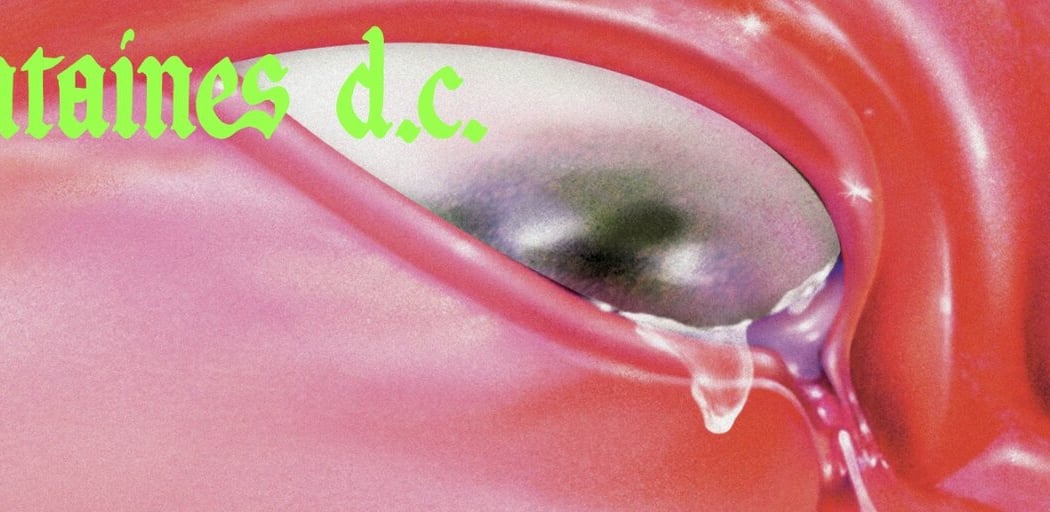 Fontaines D.C. 1