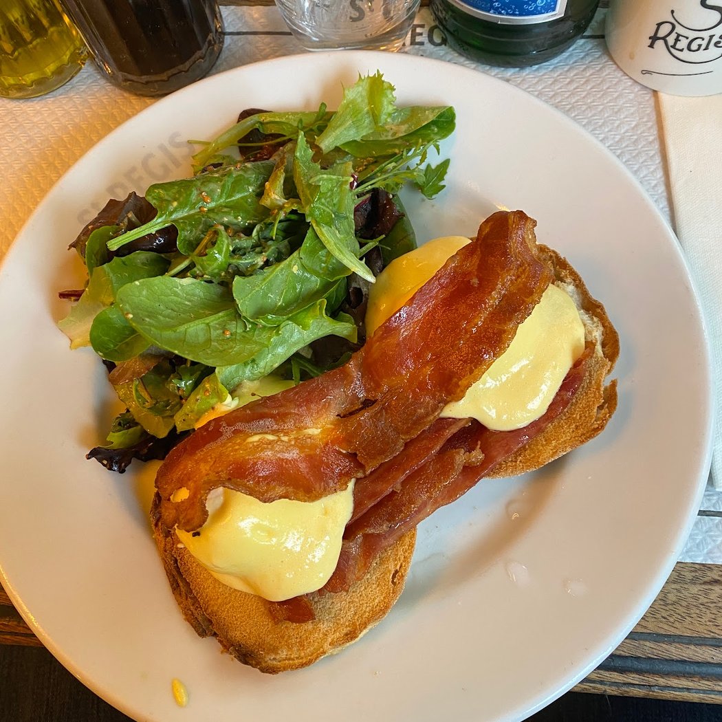 LE SAINT-REGIS - PARIS 2