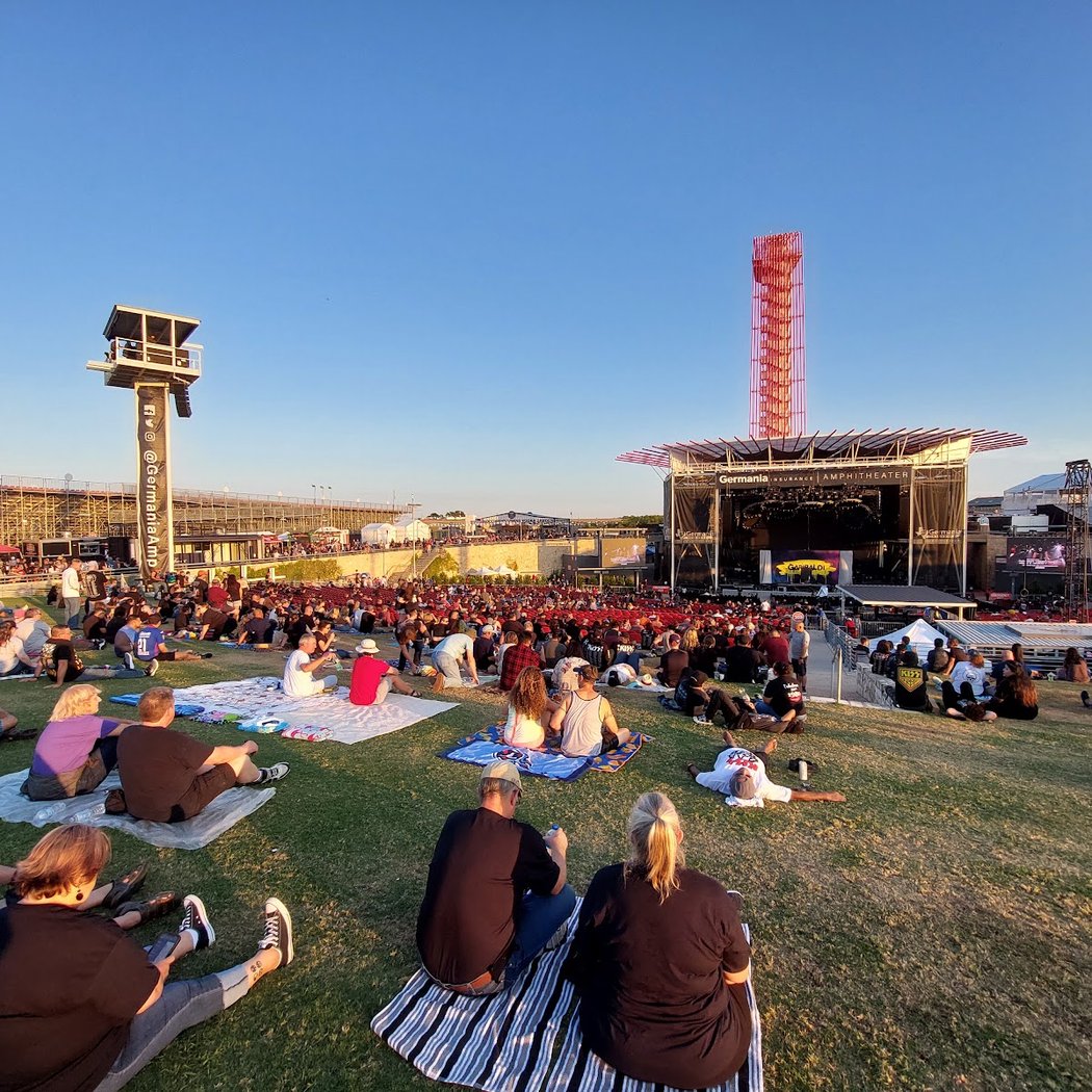 beabadoobee Concert 3