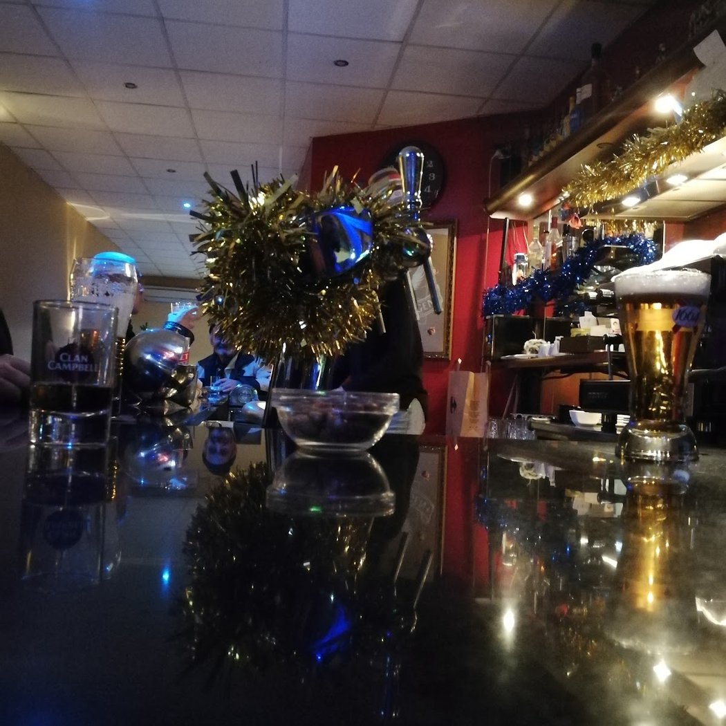 Bar le Garibaldi 2