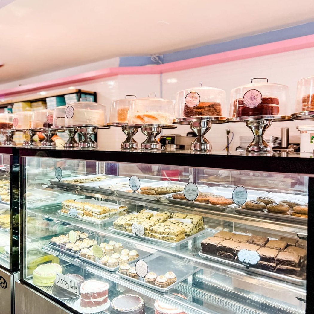 Buttercup BakeShop 3