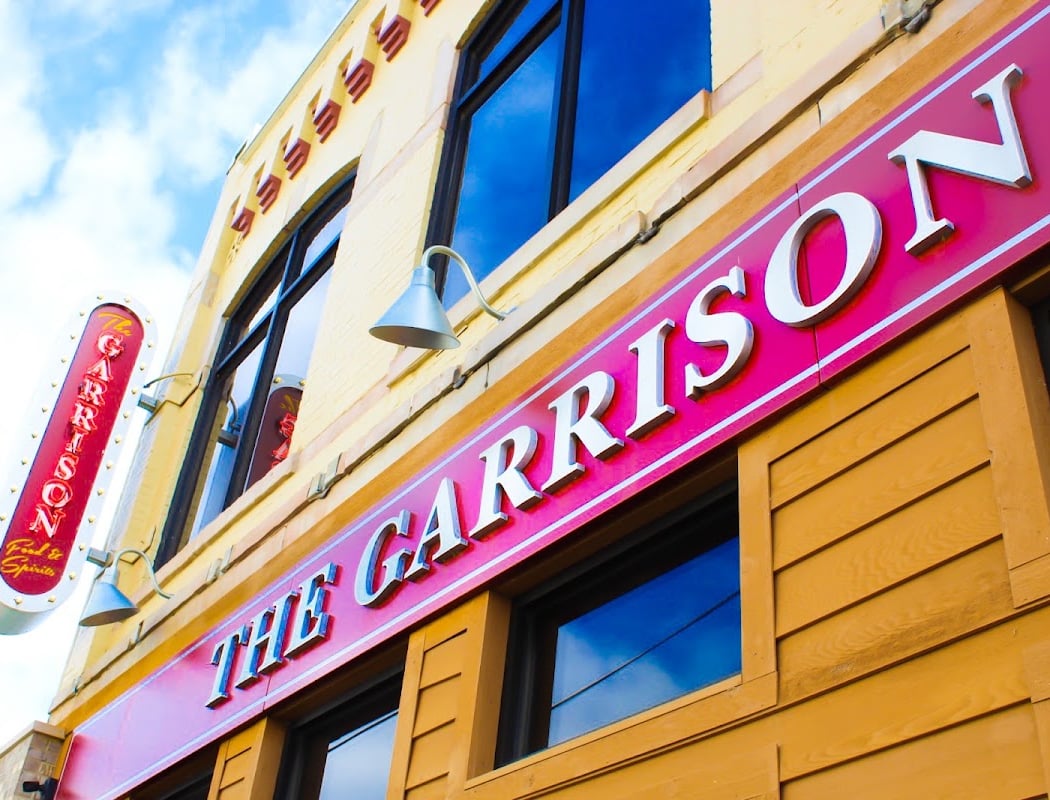 The Garrison 3