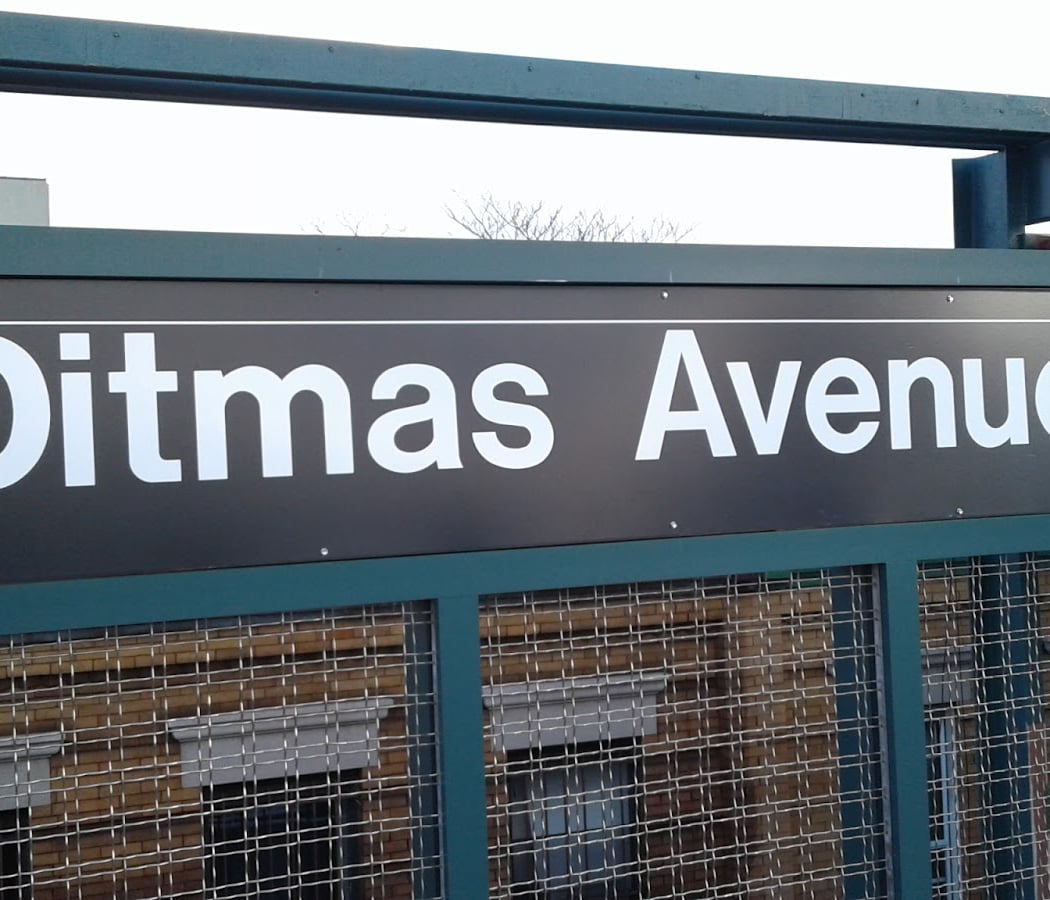 Ditmas Ave 1