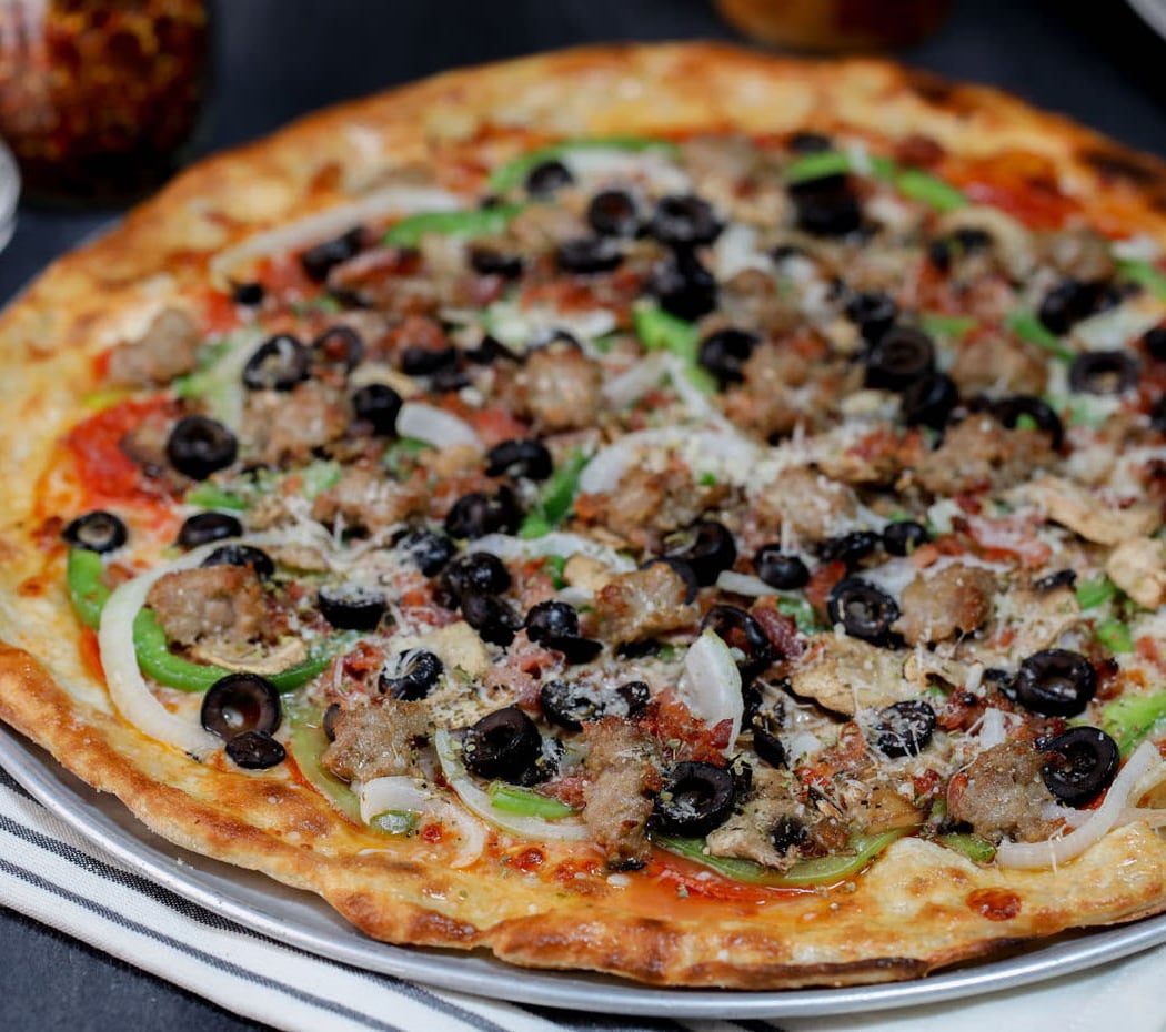 Patxi's Pizza 1