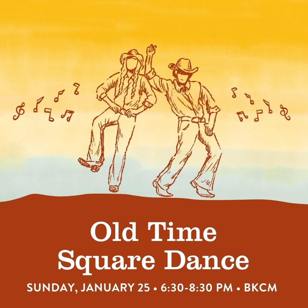 Old Time Square Dance 1