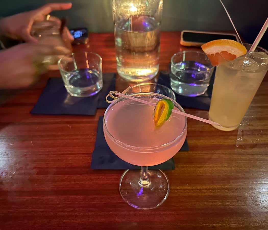 Courtland Club 3