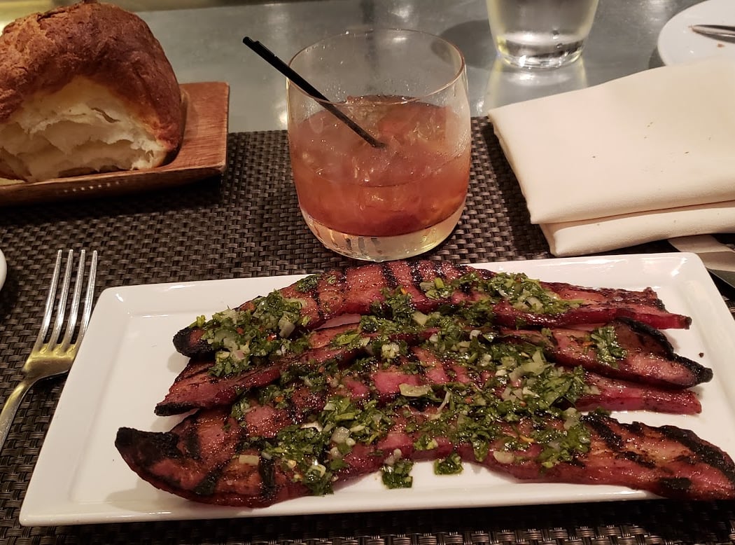 BLT Steak 3