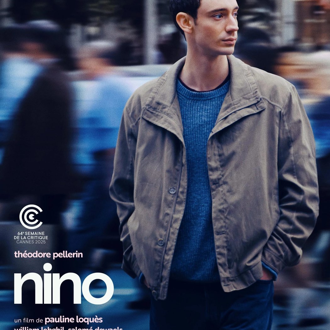 NINO festival télérama 1